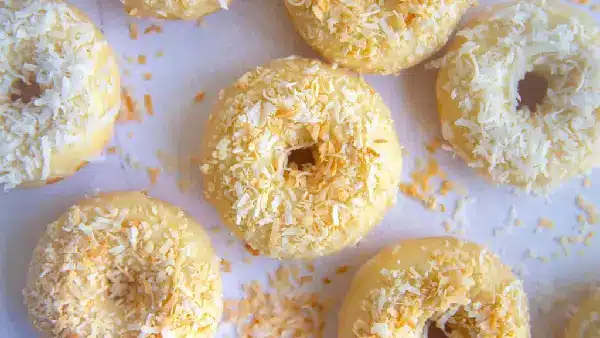 Can you Freeze Donuts? How & When Should They Be Frozen?