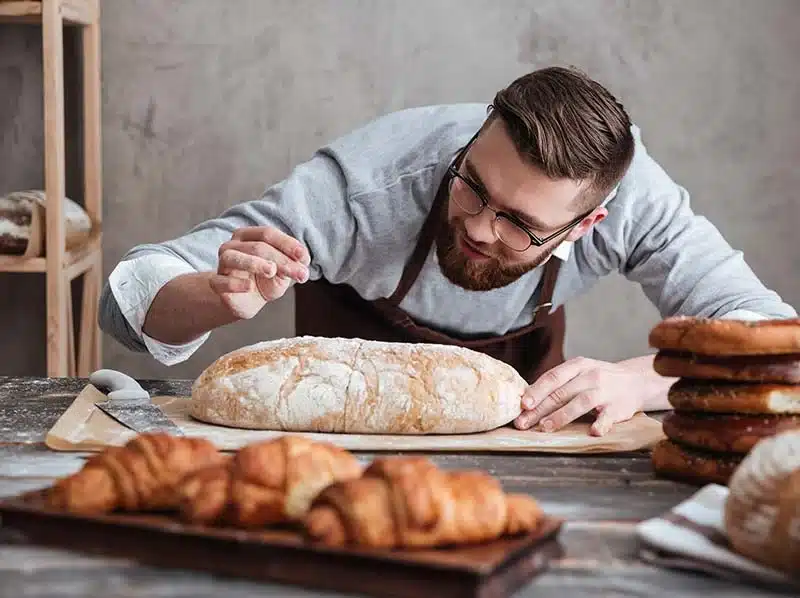 5 Reasons Novak’s Bakery is Your Go-To for Artisanal Bread