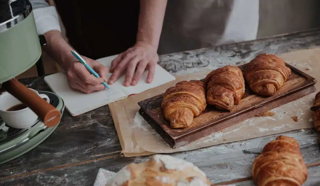 Behind the Scenes at Novak’s Bakery: A Day in the Life of a Limerick Baker